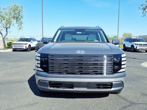 New 2026 Hyundai Palisade SEL image 2