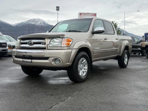 Used 2004 Toyota Tundra SR5 AWD/4WD image 12