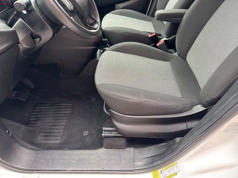 Used 2019 RAM ProMaster City Tradesman image 24