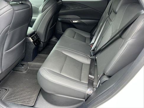 Certified 2023 Lexus RX 350 F Sport image 21