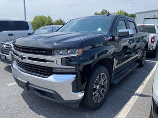 Used 2020 Chevrolet Silverado 1500 LT w/ All-Star Edition AWD/4WD video 3