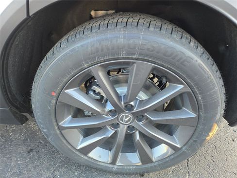 New 2026 Acura MDX A-Spec image 25