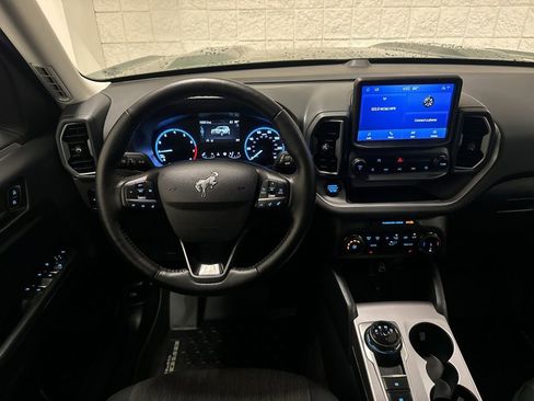 Used 2023 Ford Bronco Sport Big Bend w/ Convenience Package AWD/4WD image 5