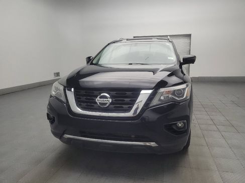 Used 2020 Nissan Pathfinder SL FWD image 15