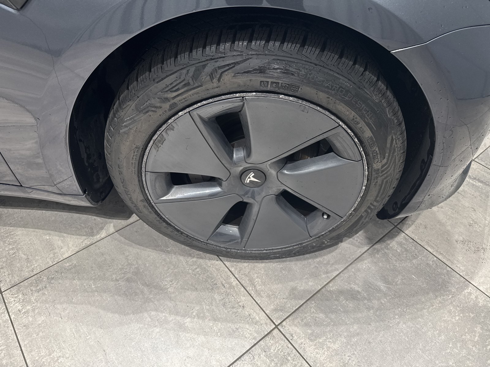 Used 2022 Tesla Model 3 Long Range AWD/4WD image 12