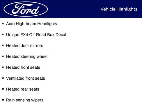 New 2026 Ford F250 Platinum AWD/4WD image 15