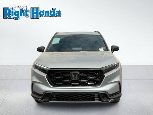 Used 2025 Honda CR-V Sport-L image 5
