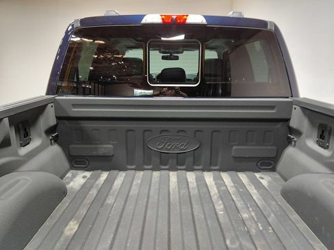 Certified 2021 Ford F150 Limited AWD/4WD image 16