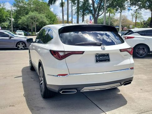Used 2026 Acura MDX FWD w/ Technology Package image 5
