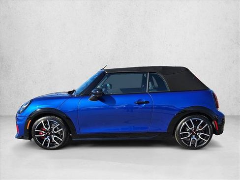 New 2026 MINI Cooper John Cooper Works FWD image 5