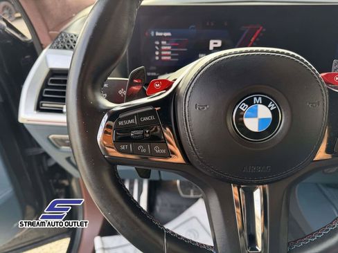Used 2023 BMW XM image 56