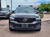 Used 2022 Volvo XC40 P8 Recharge Plus image 2