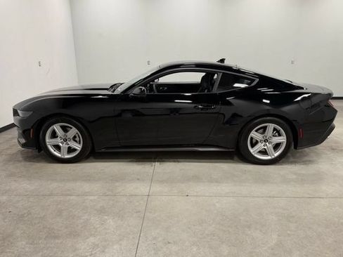 New 2026 Ford Mustang Coupe RWD image 12