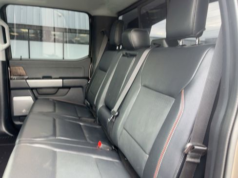 Used 2023 Ford F450 Lariat image 31