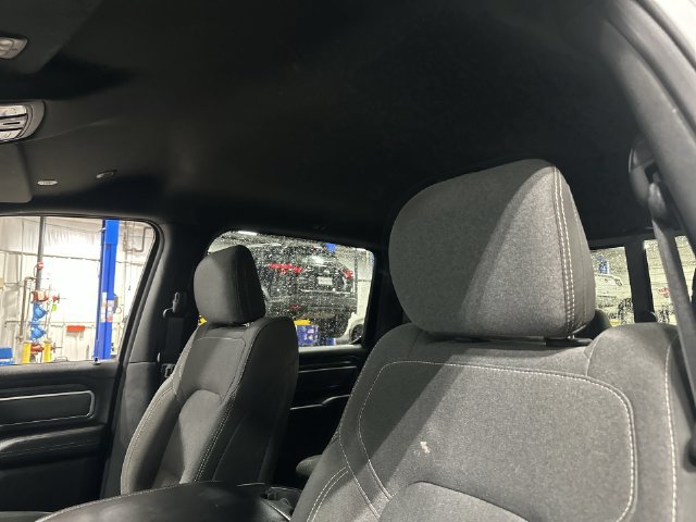 Used 2019 RAM 1500 Big Horn AWD/4WD image 20