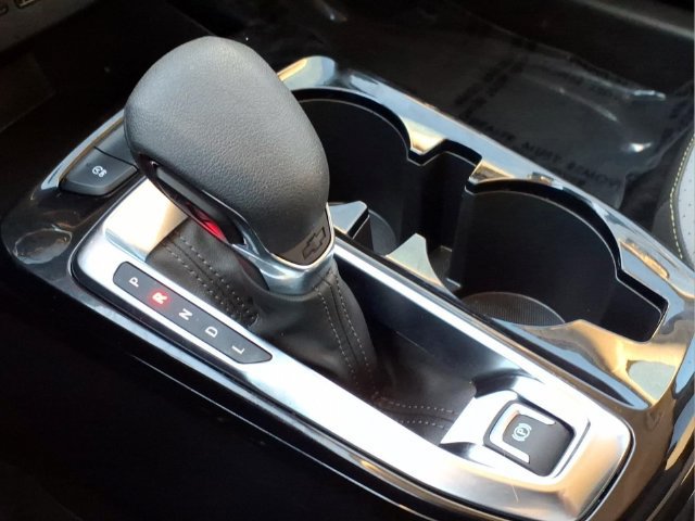Used 2024 Chevrolet Trax LT w/ Driver Confidence Package FWD image 22