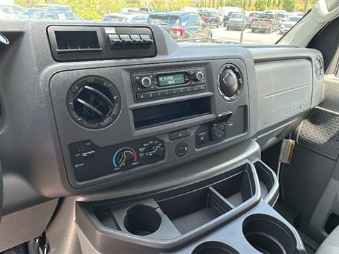 New 2026 Ford E-350 and Econoline 350 Super Duty w/ Power Equipment Group image 28