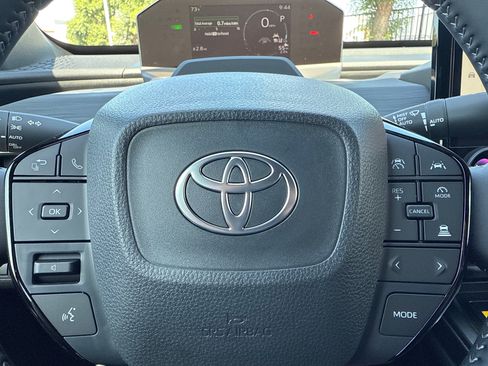 New 2026 Toyota C-HR AWD/4WD image 30
