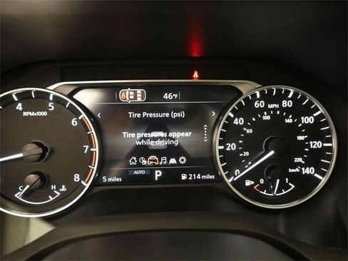 New 2026 Nissan Rogue SV image 14