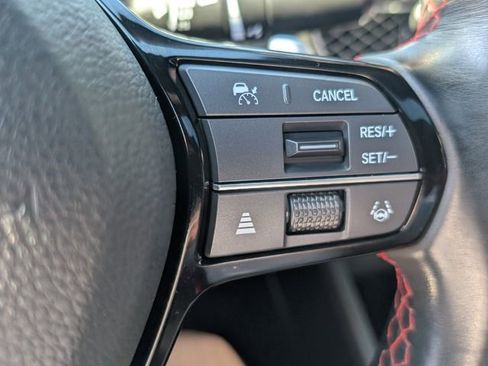 Certified 2024 Acura Integra A-Spec FWD image 26