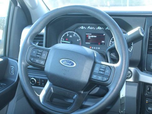 Used 2025 Ford F350 XLT image 11