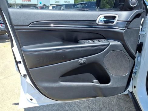 Used 2022 Jeep Grand Cherokee Limited RWD image 20