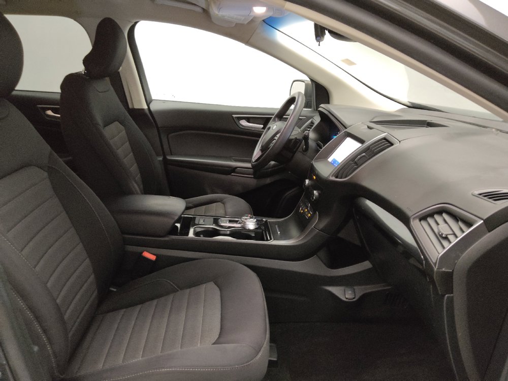 Used 2020 Ford Edge SE AWD/4WD image 21