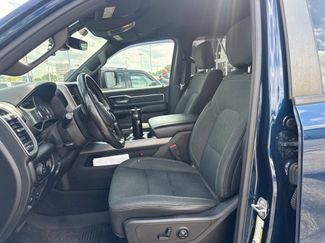 Used 2020 RAM 1500 Big Horn AWD/4WD video 2