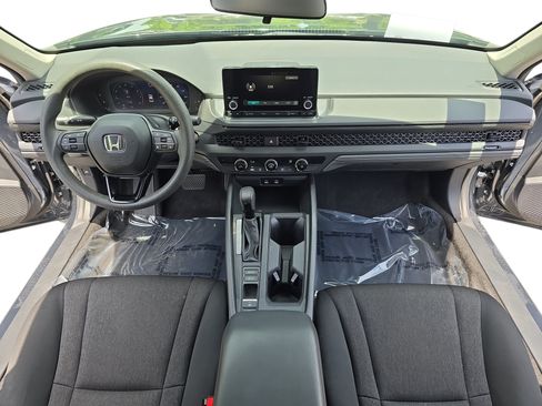 Used 2024 Honda Accord LX image 9