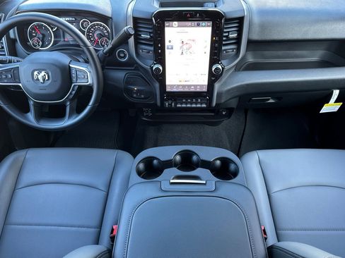 New 2026 RAM 3500 Tradesman image 16