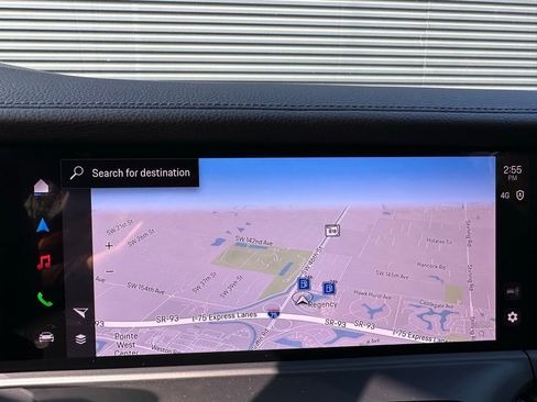 Used 2026 Porsche Panamera image 30