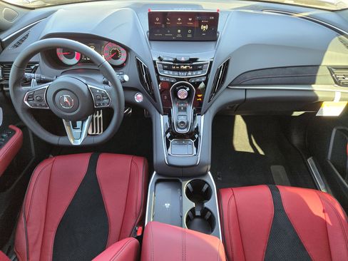 New 2026 Acura RDX A-Spec image 18