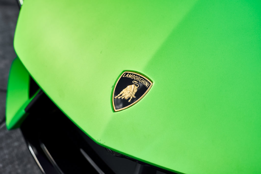 Used 2024 Lamborghini Revuelto AWD/4WD image 7