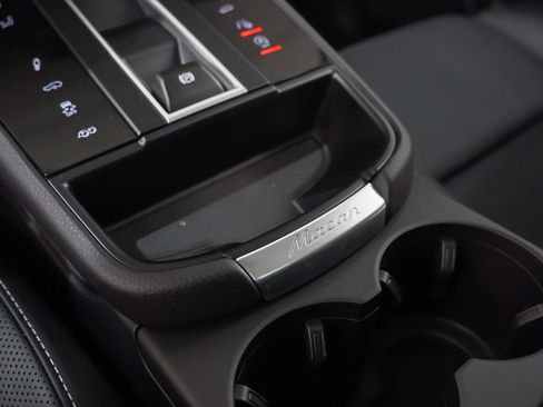 New 2026 Porsche Macan S image 34