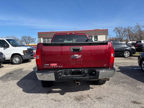 Used 2009 Chevrolet Silverado 1500 LT w/ Power Pack Plus image 7
