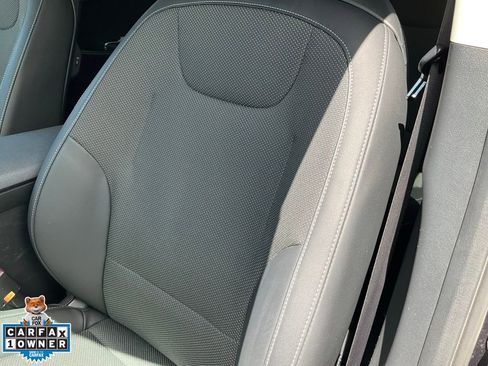 Used 2024 Kia EV6 Light RWD image 16