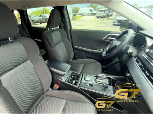 Used 2022 Mitsubishi Outlander ES FWD image 17