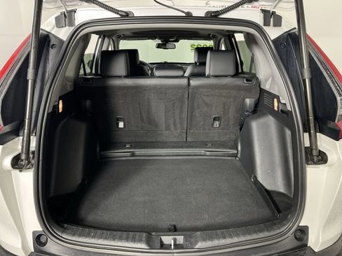 Used 2022 Honda CR-V EX-L image 23
