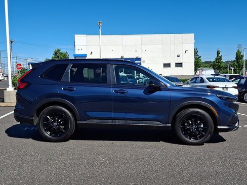 Used 2026 Honda CR-V Sport image 7