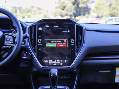 New 2026 Subaru Crosstrek 2.5i Limited AWD/4WD image 13