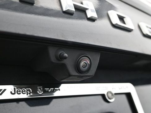 Used 2025 Chevrolet Tahoe LT image 38