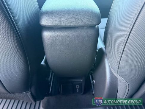 Used 2021 Chevrolet TrailBlazer RS w/ Sun and Liftgate Package FWD image 21