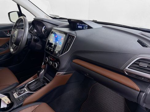 Certified 2024 Subaru Forester Touring image 32