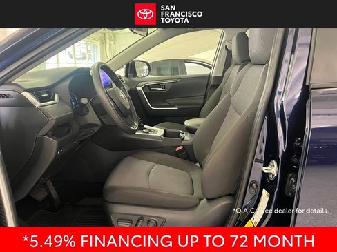 Certified 2023 Toyota RAV4 XLE w/ Convenience Package AWD/4WD image 12