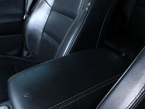 Used 2015 Jeep Grand Cherokee Overland AWD/4WD image 18
