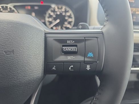 Certified 2026 Nissan Rogue SV w/ SV Premium Package image 21