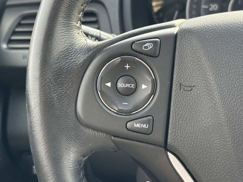 Used 2015 Honda CR-V EX-L image 27