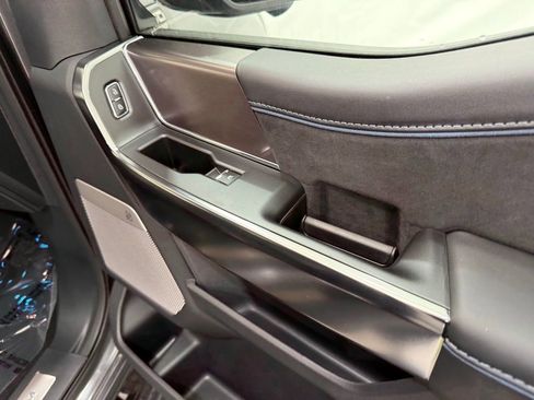 New 2025 Ford F150 Platinum image 24