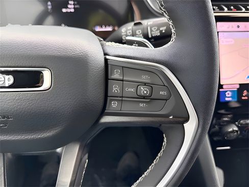 New 2025 Jeep Grand Cherokee L Limited w/ Luxury Tech Group II image 48