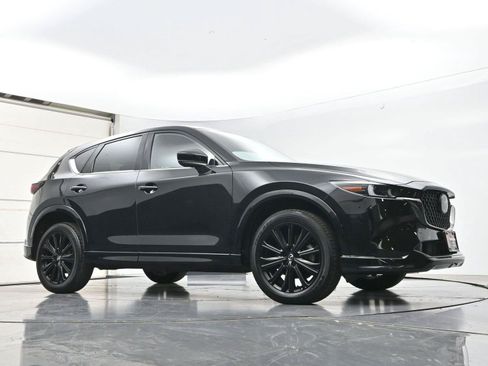 Used 2024 MAZDA CX-5 2.5 Turbo AWD/4WD image 28